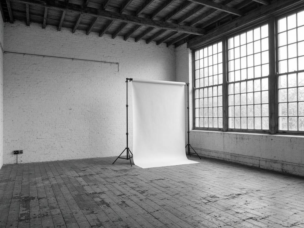 The Andover Studio, Hampshire