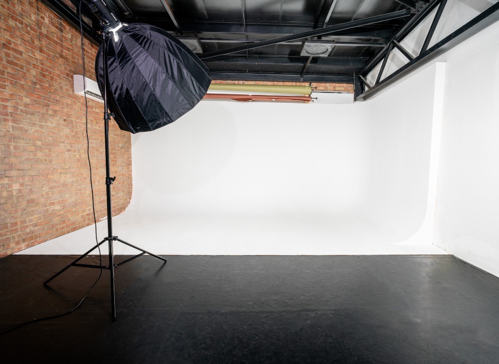Flash Studios, E16, London